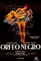《黑人奥菲尔》免费电影4K极速播放