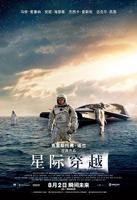 《星际穿越》免费无删减版普通话中字
