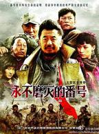 电视剧《永不磨灭的番号》