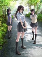 《清恋》动漫全集免费手机在线