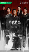 《昨夜将至》电视剧免费手机观看4K
