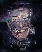 《怪人录像带第二季》免费电视剧4K蓝光完整版在线观看