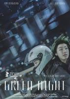 《绿夜》正片完整版免费在线观看_中国香港剧
