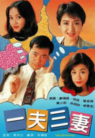 美剧《一夫三妻》第一季在线播放免费手机观看HD中字