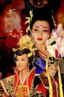 《武则天秘史》电影免费观看全集HD中字完整版